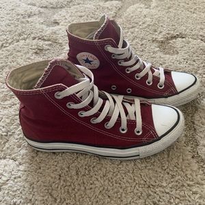 Chuck Taylor converse